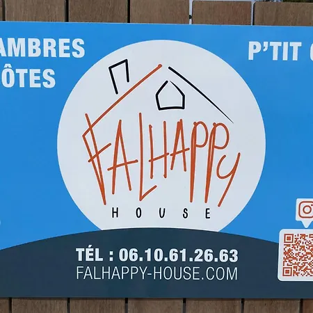 Falhappy House